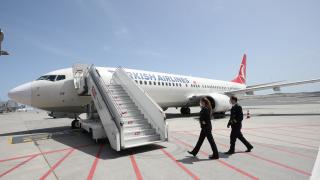 Türkiye’nin kahramanlara hediyesi: Dünya pilotlar günü