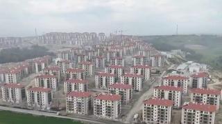 Arnavutköy Belediye Başkanı: İSKİ'nin TOKİ konutlarını yıkım kararı siyasidir