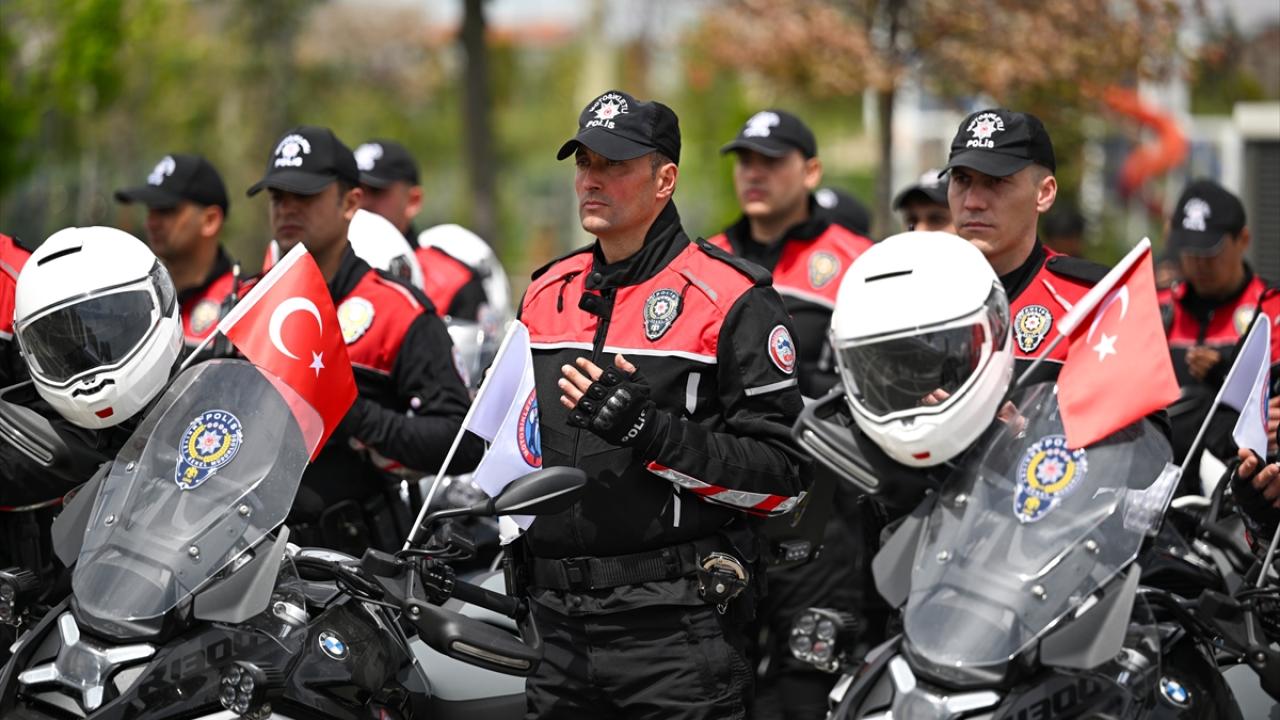 Zehir tacirlerine operasyon