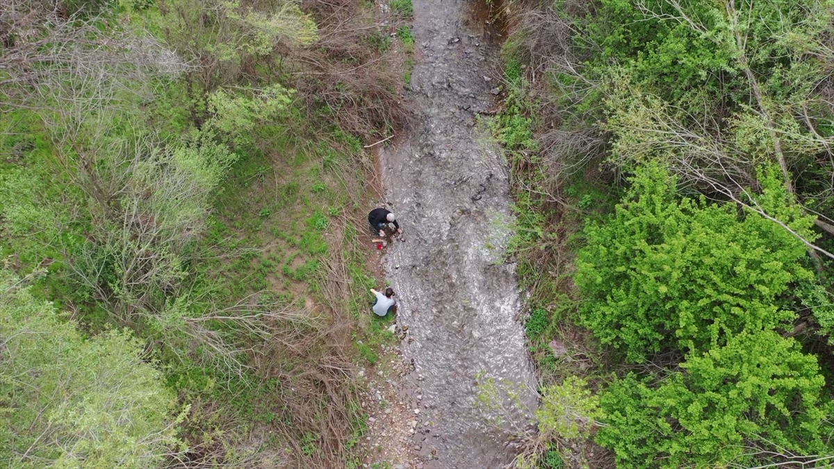  "Geleceğe yönelik, ultra düzeydeki çalışmaları başlatmış bulunuyoruz"