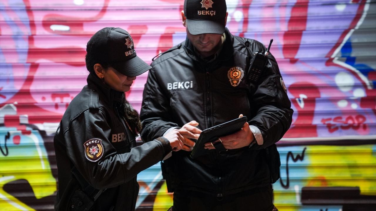 Babasından ilham aldı