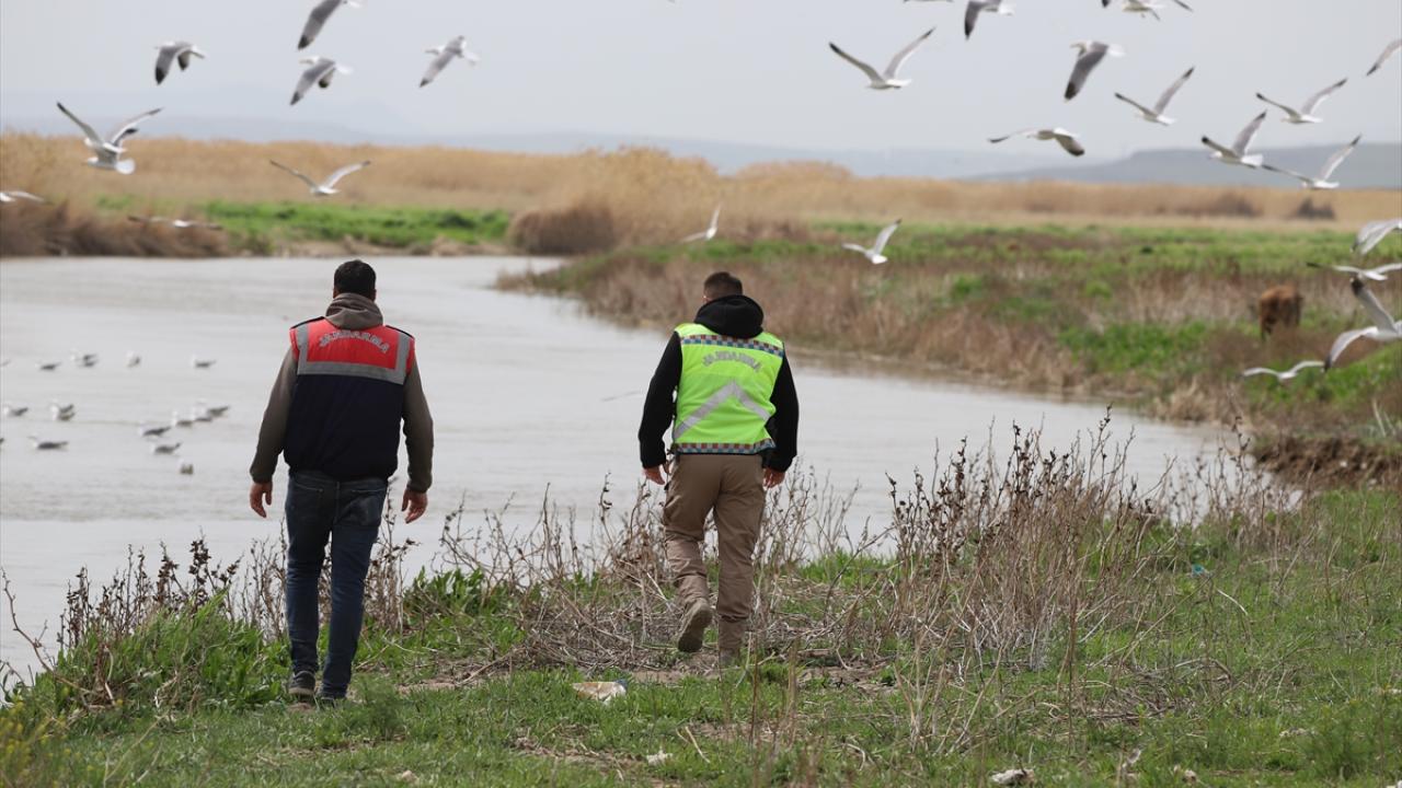 "Balıkların korunması ve gelecek nesillere aktarılması bizim için önemli"