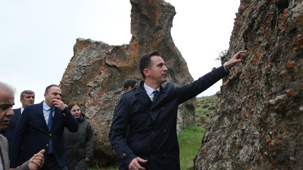 "Bu çalışmaları bilimsel yönüyle değerlendirerek yapmamız gerekiyor