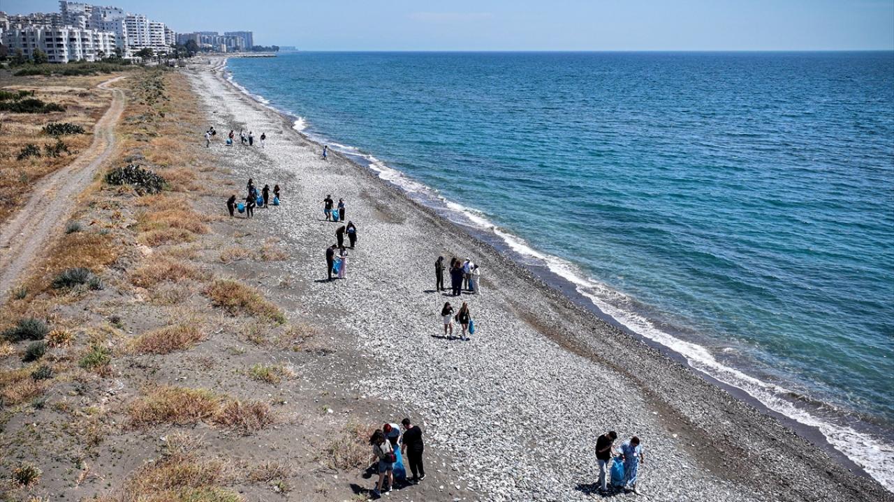 Kanlı Divane Antik Kenti ve Cennet-Cehennem obruklarını gezdiler