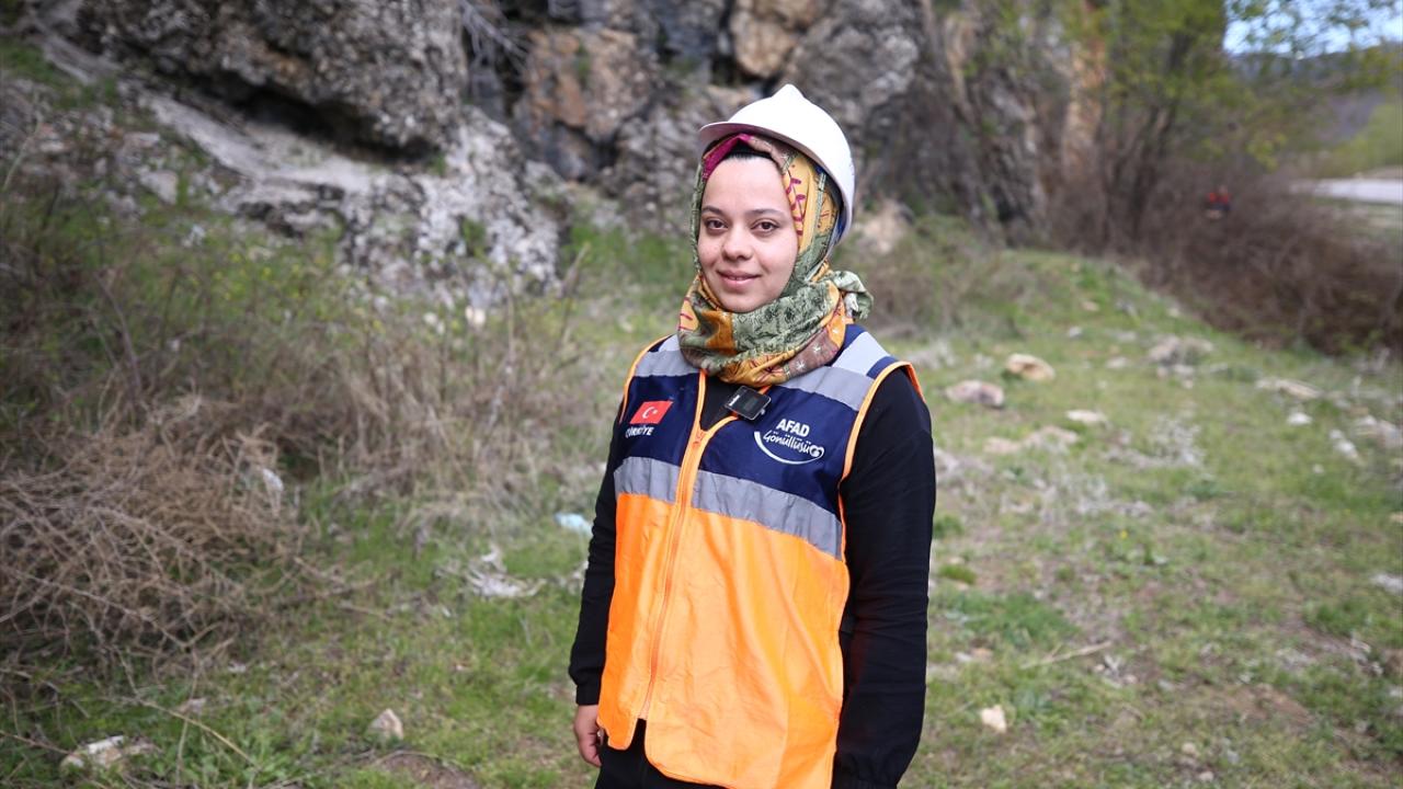 "Halkımıza yardımcı olabilmek için elimizden geleni yapacağız"