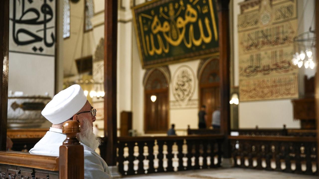 "Ecdadımızın yazdıklarıyla yeni neslimizi buluşturmayı amaçladık"