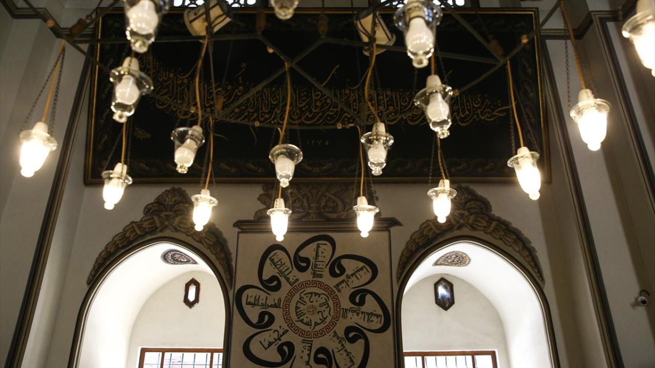 "Üniversite hocalarımızın bilimsel olarak hazırladığı bir çalışma"