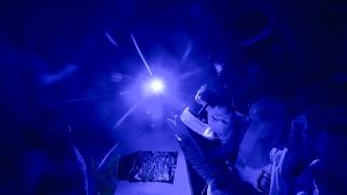 Olay yeri inceleme ekipleri, son teknolojiyle suçun izini sürüyor