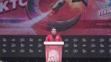 Selçuk Bayraktar: TEKNOFEST Milli Teknoloji Hamlesi'nin meydanıdır