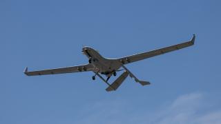 Bayraktar TB2T-AI kendi irtifa rekorunu kırdı