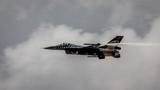 TEKNOFEST KKTC'de heyecan göklerde