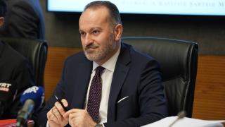 TRT Genel Müdürü Sobacı: TRT'yi beytülmal hassasiyetiyle yönetiyoruz