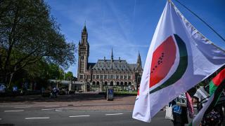 Uluslararası Adalet Divanı’nda İsrail’e karşı Gazze davası devam ediyor