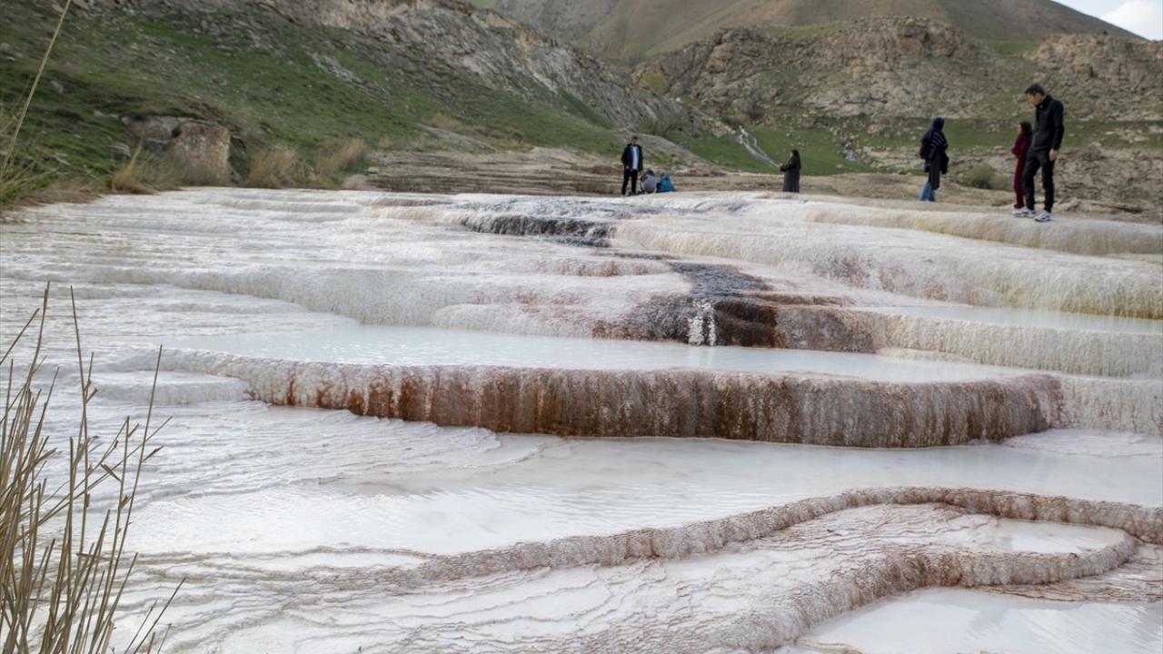 "Ziyaret edilmesi gereken bir yer"