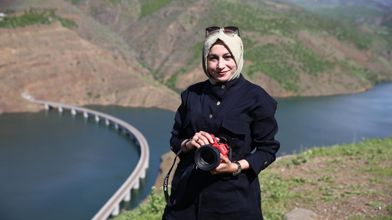 "Çok güzel kareler elde ettik"