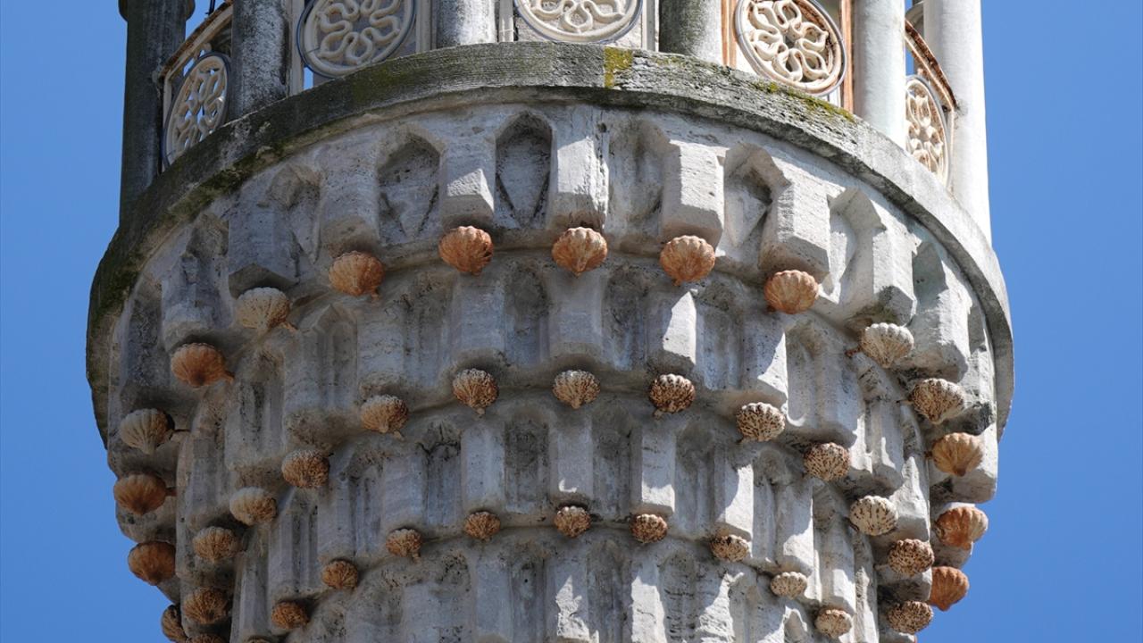 "Bu tarz ufak dokunuşların yaşaması gerekiyor"