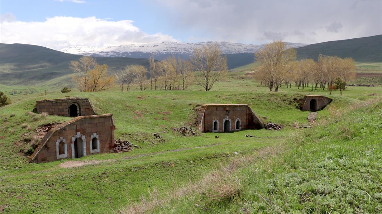 "Çanakkale gibi burada (Erzurum`da) bir alan ortaya çıkar"