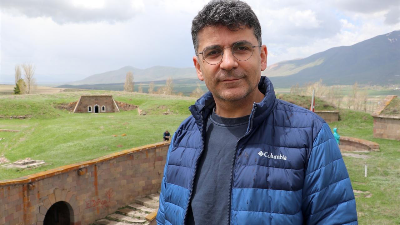 "Tabyalarla ilgili gelecek kuşaklara nasıl aktarabiliriz tartışmasını yaptık"