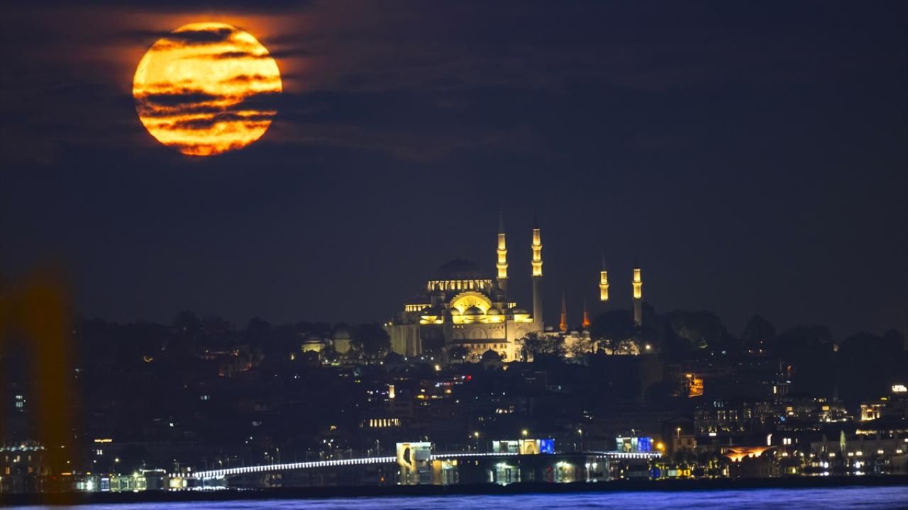 İstanbul