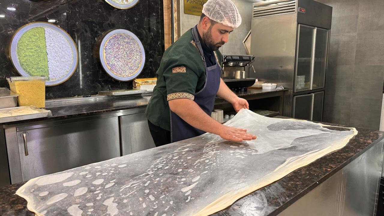 Taraftarı lezzet şöleni bekliyor