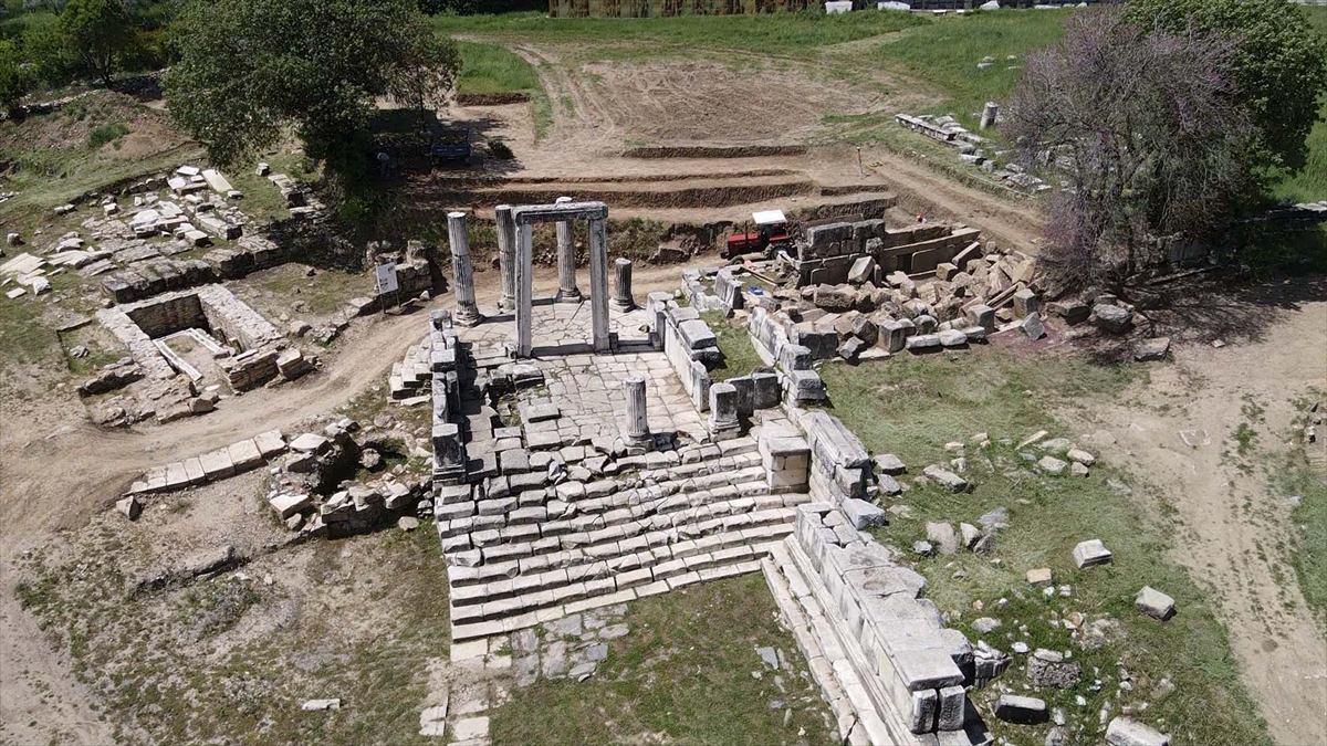 "Verilerin hepsini açığa çıkarmayı planlıyoruz"