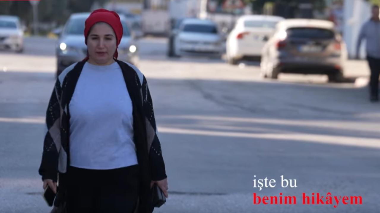 İşte bu benim hikayem 10. Bölüm