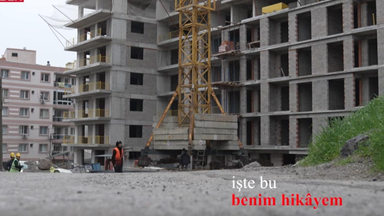 İşte bu benim hikayem 11. Bölüm