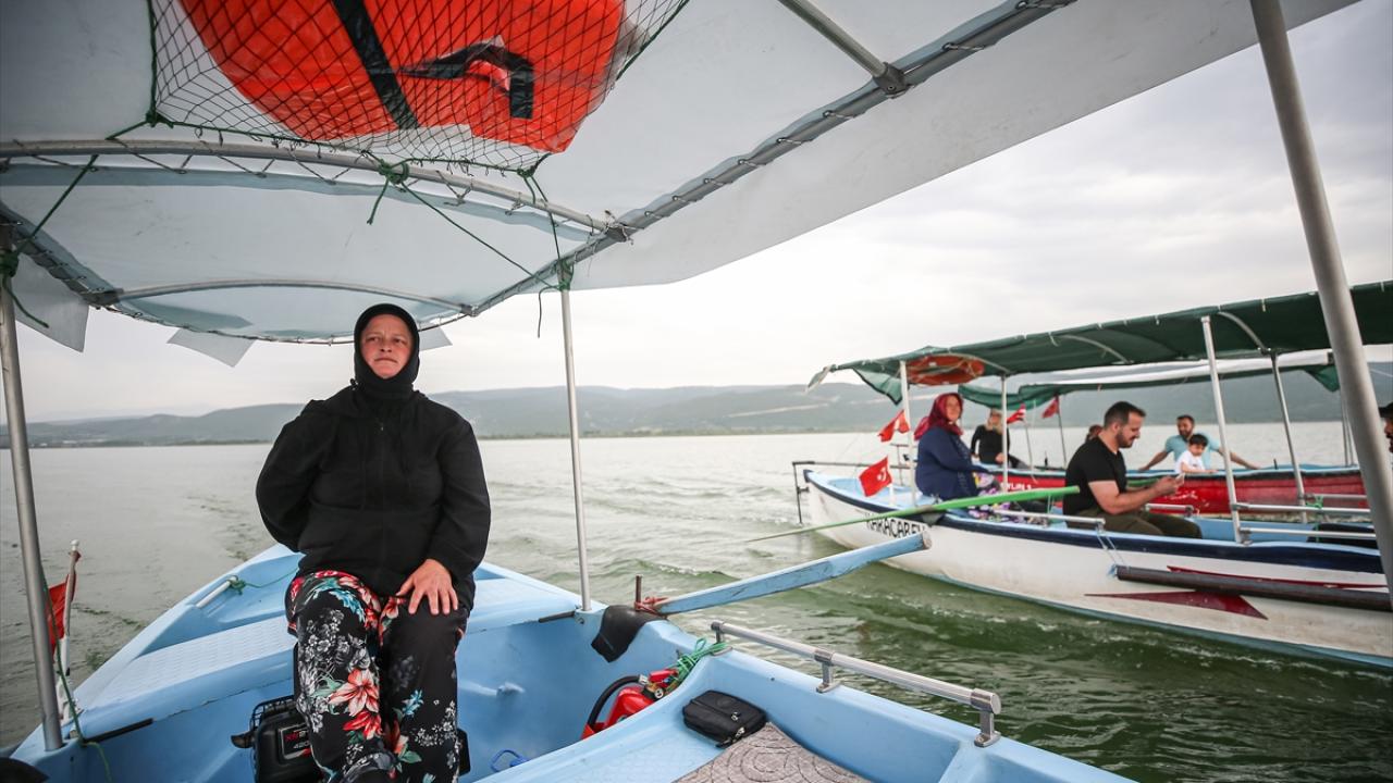 "Tecrübeleri çocukluklarına dayanıyor"
