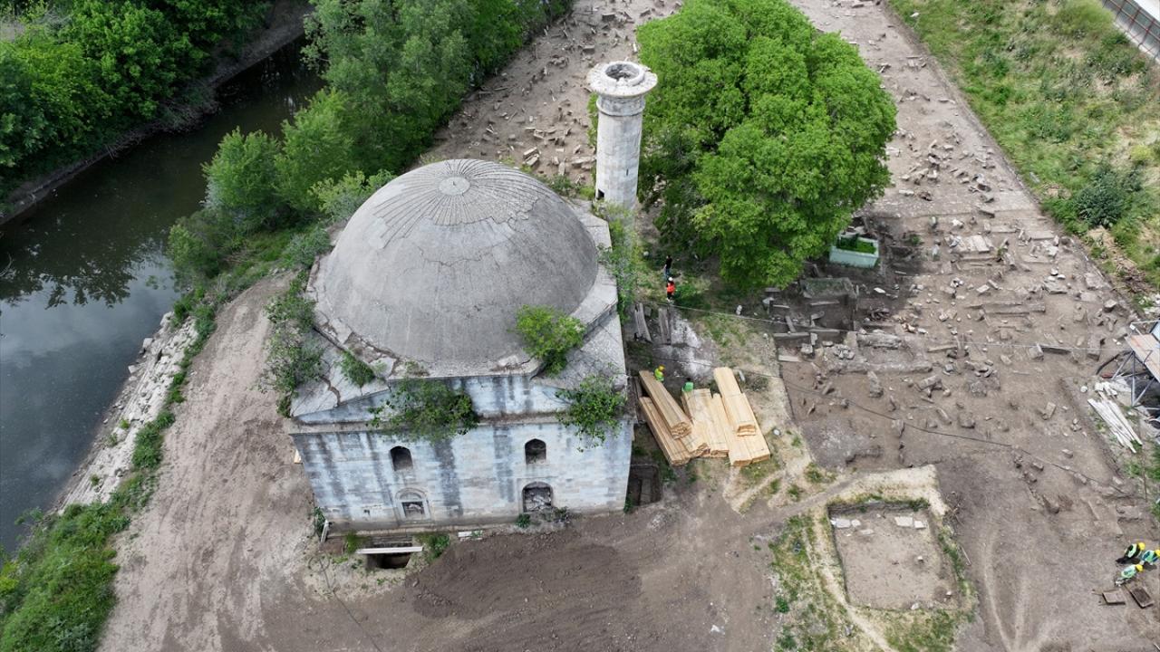 Evliya Kasımpaşa Camii