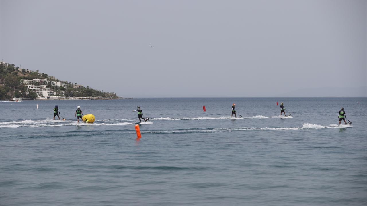 "Şampiyona İstanbul`da düzenlenecek"
