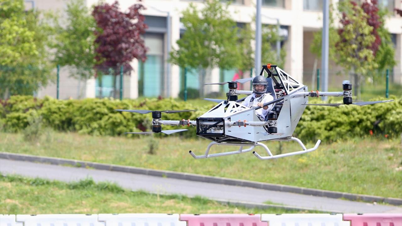 "İlerleyen aylarda ön satışı başlatacağız"