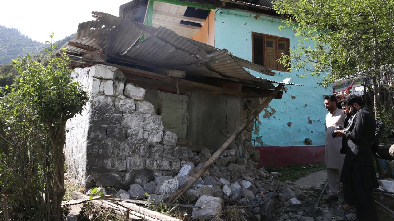 "Bütün hayatımız değişti"