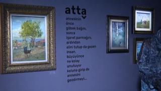 Türkiye'nin ilk anne müzesi