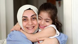 Bir annenin en anlamlı yolculuğu