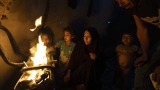 Filistinli anneler, Anneler Günü'nü acı ve hüzünle karşılıyor