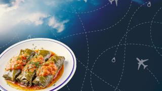 Türk mutfağı dünya sahnesinde hızla yükseliyor