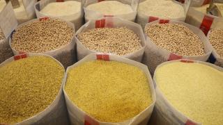 Türk gıda ürünlerine talep artıyor