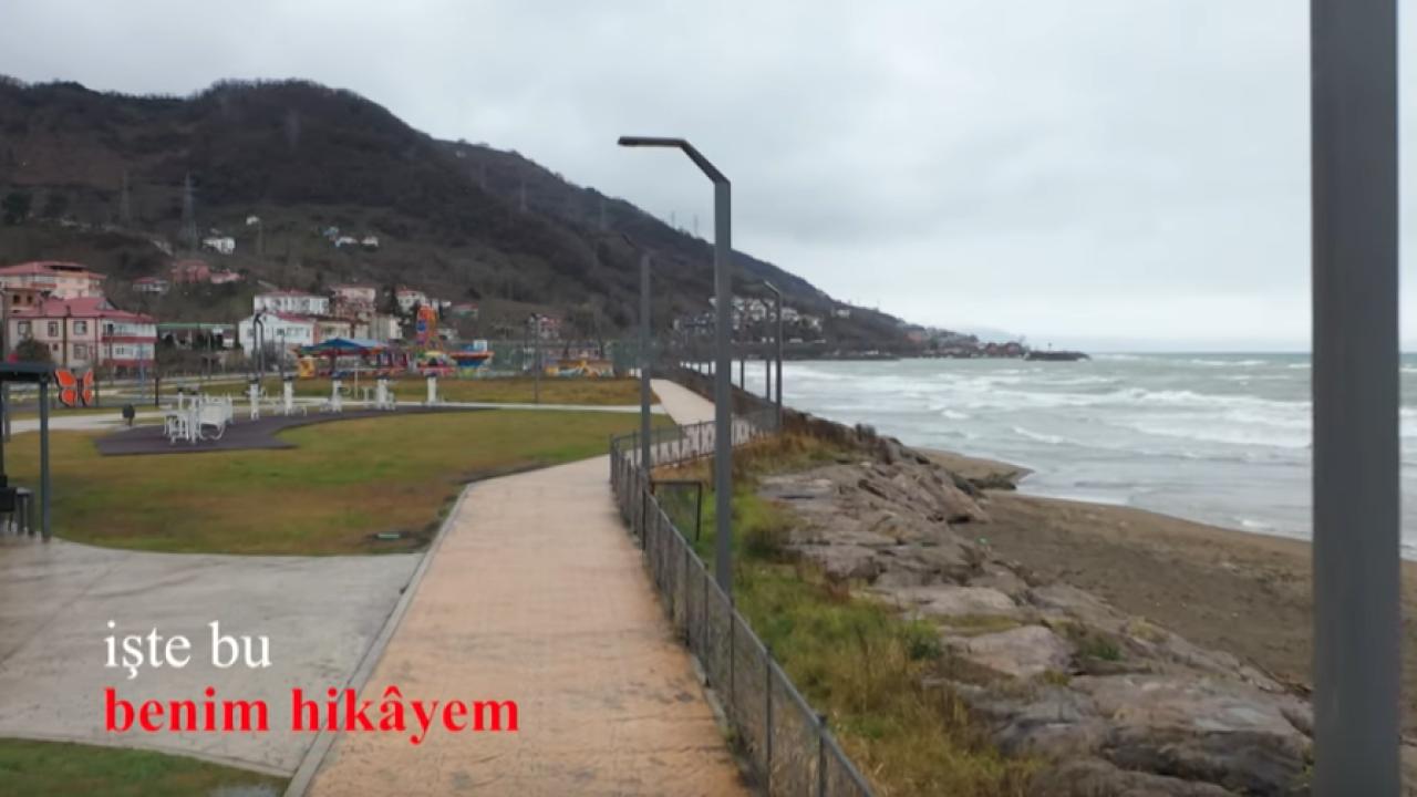 İşte bu benim hikayem 9. Bölüm