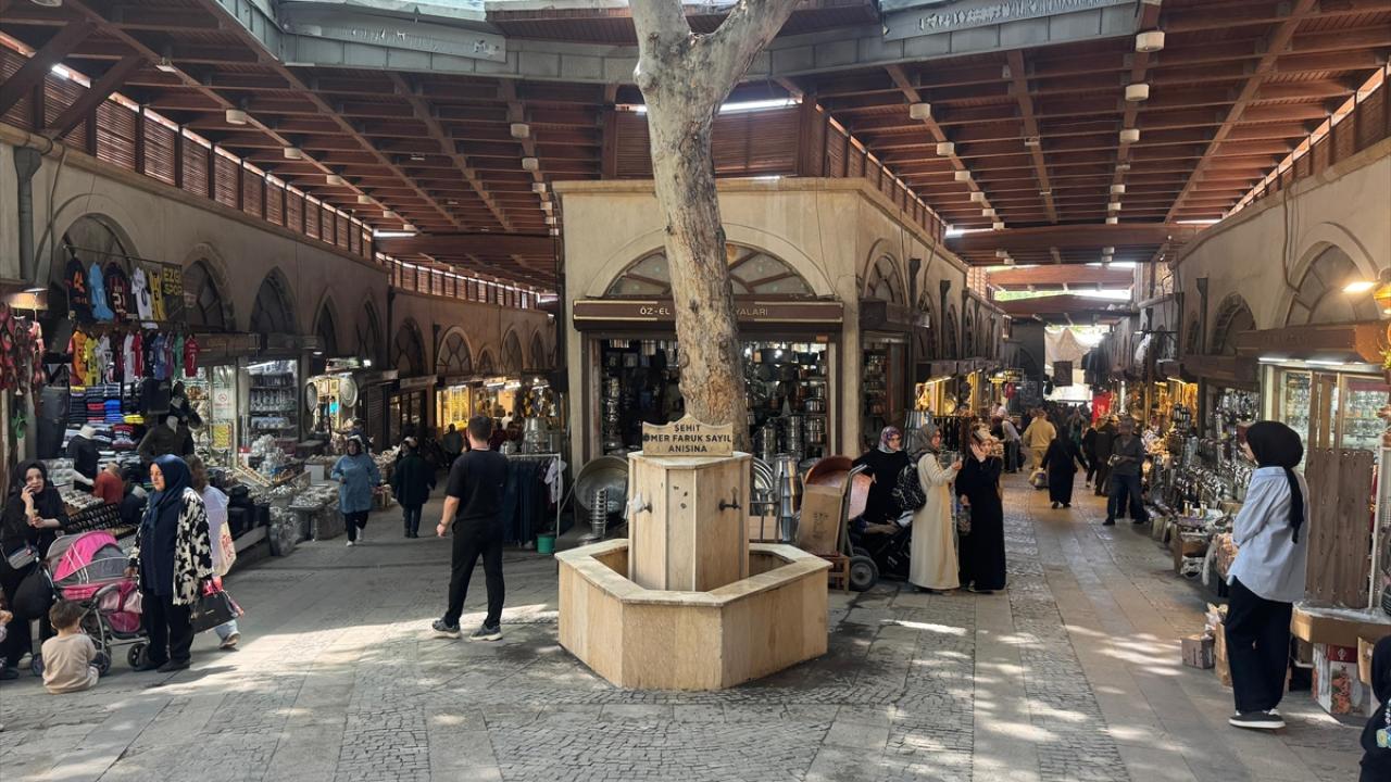 Kahramanmaraş, tarihi, doğası ve lezzetleriyle kültür başkenti olarak keşfedilmeyi bekliyor