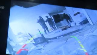 Kassam Tugayları: Refah'ta İsrail askerlerini hedef aldık, ölü ve yaralılar var