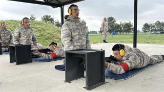 Hava Kuvvetlerinin asker ocağı: Her yıl on binlerce er eğitim alıyor