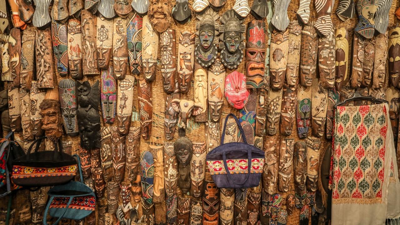 Mısır'ın tarihi kenti: Asvan