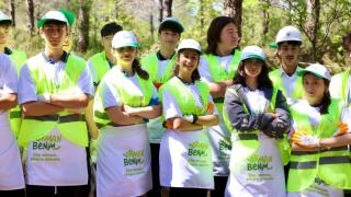 Orman yangınları için farkındalık kampanyası başlıyor