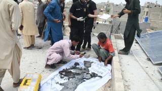 Pakistan, Hindistan'a ait 25 SİHA'nın etkisiz hale getirildiğini duyurdu