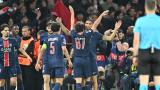 Şampiyonlar Ligi'nde PSG ve Inter finalde