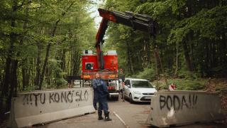 Slovakya ve Macaristan'daki şap salgını nedeniyle tedbirler artırıldı