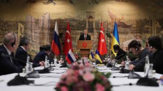 İstanbul barış müzakerelerine gelecek Rus heyet belirlendi