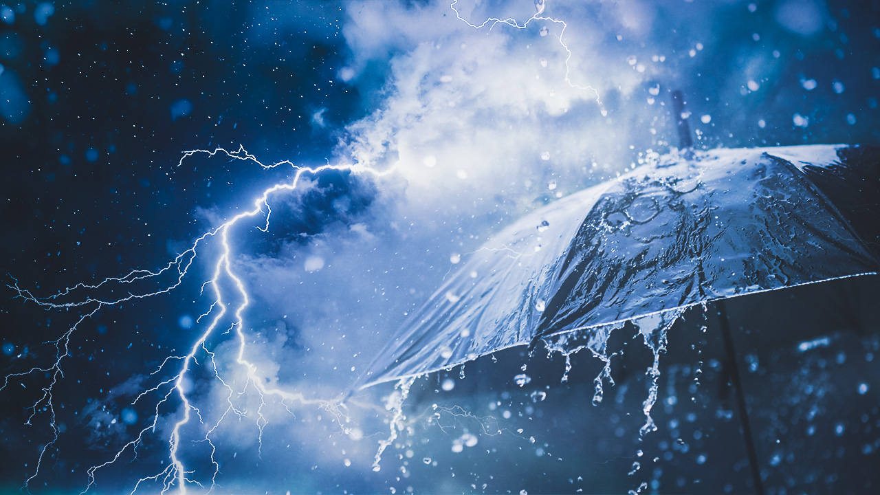 Sarı kod uyarısı nedir?