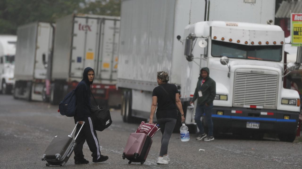 ABD'nin göçmen karşıtı yasaları geri dönüşleri artırdı