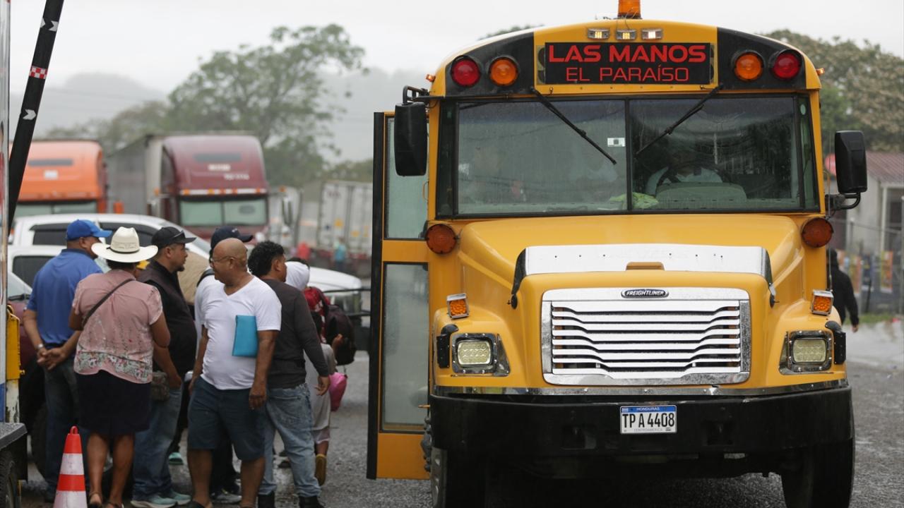 ABD'nin göçmen karşıtı yasaları geri dönüşleri artırdı